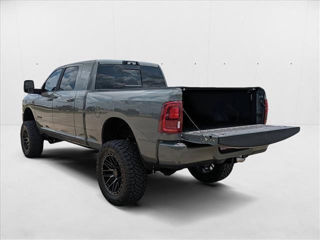 new 2025 Ram 2500 car, priced at $95,982
