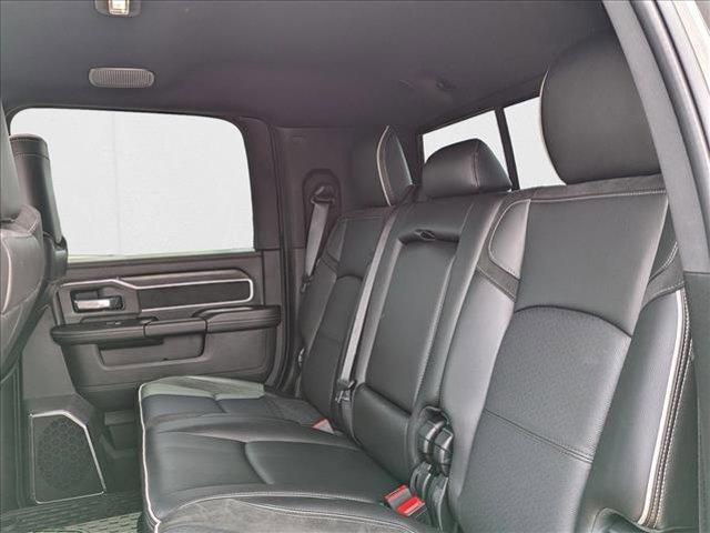 new 2025 Ram 2500 car, priced at $95,982