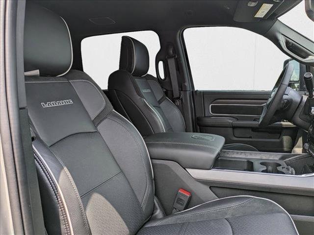 new 2025 Ram 2500 car, priced at $95,982