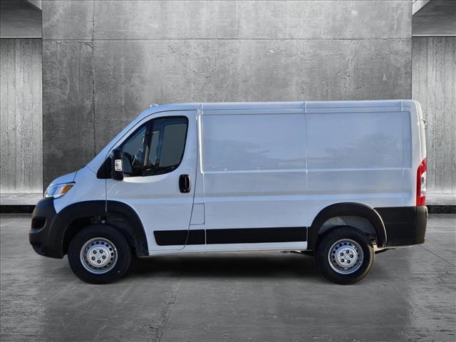 new 2024 Ram ProMaster 1500 car, priced at $39,991