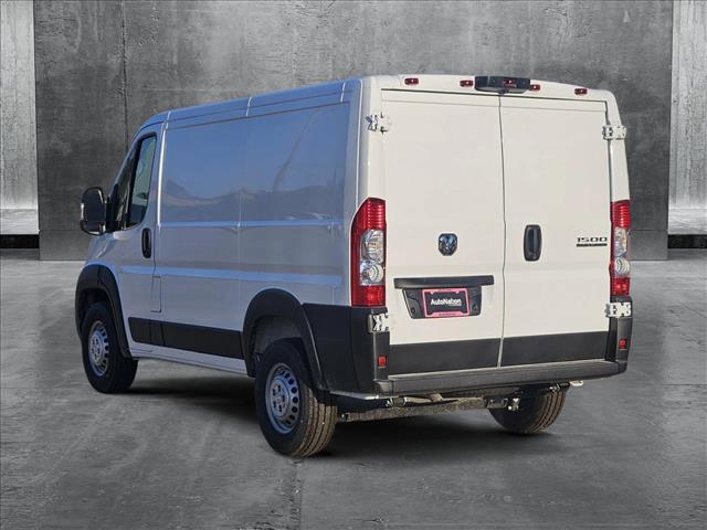 new 2024 Ram ProMaster 1500 car, priced at $39,991