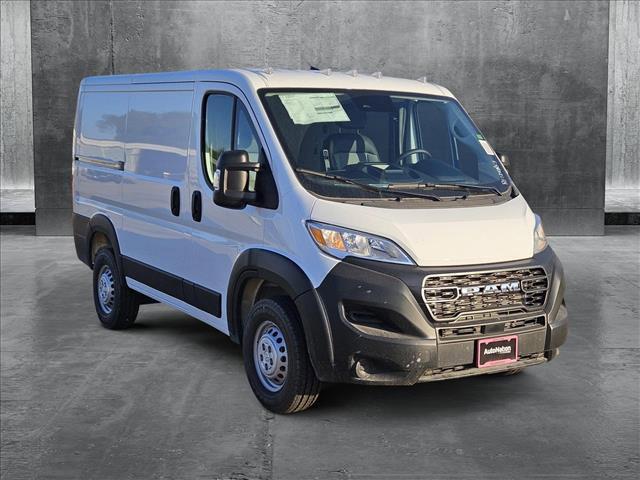 new 2024 Ram ProMaster 1500 car, priced at $39,991