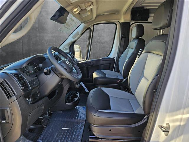 new 2024 Ram ProMaster 1500 car, priced at $39,991