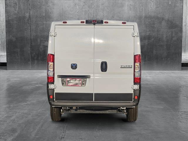 new 2024 Ram ProMaster 1500 car, priced at $39,991