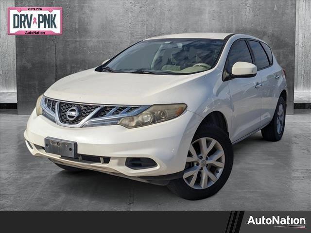 used 2013 Nissan Murano car, priced at $7,598