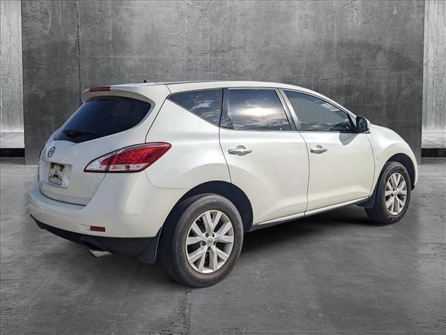 used 2013 Nissan Murano car, priced at $7,598