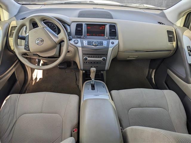 used 2013 Nissan Murano car, priced at $7,598