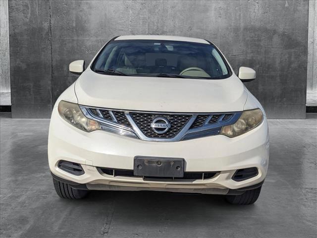 used 2013 Nissan Murano car, priced at $7,598