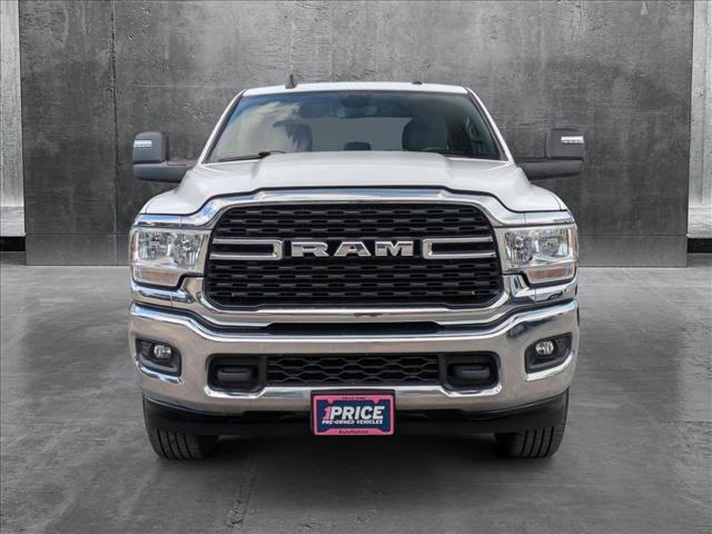 used 2023 Ram 2500 car, priced at $40,498