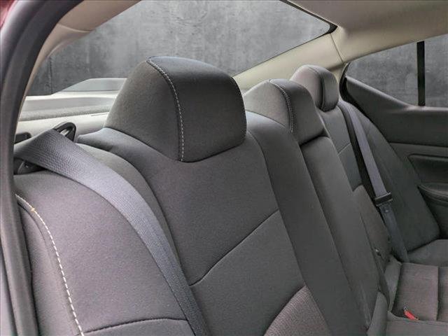 used 2023 Nissan Altima car, priced at $19,889
