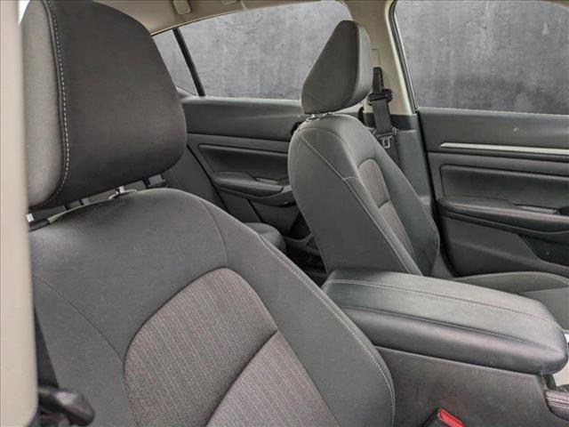 used 2023 Nissan Altima car, priced at $19,889