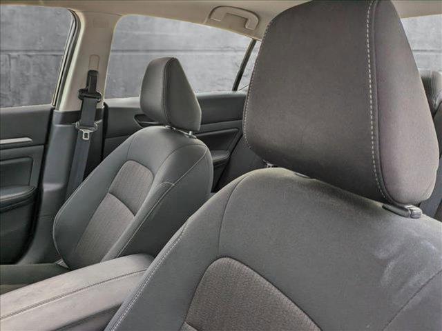 used 2023 Nissan Altima car, priced at $19,889