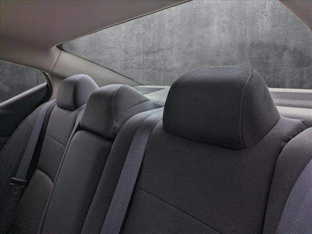used 2023 Nissan Altima car, priced at $19,889