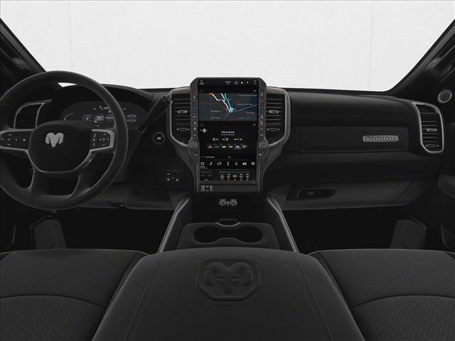 new 2026 Ram 3500 car, priced at $102,265