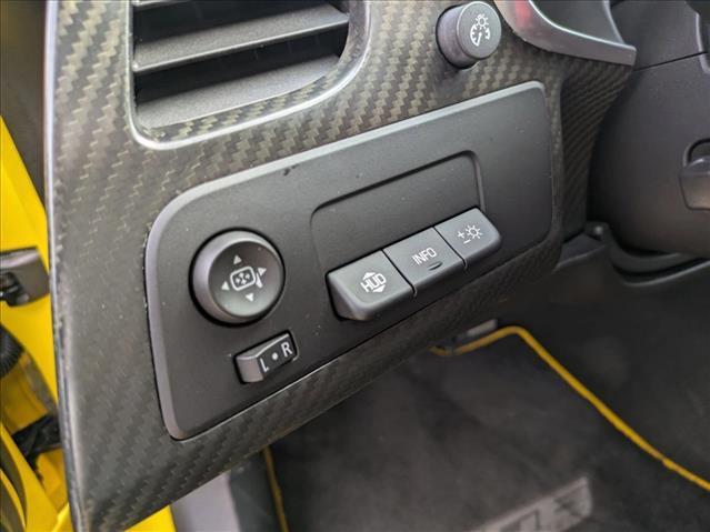 used 2016 Chevrolet Corvette car, priced at $67,598