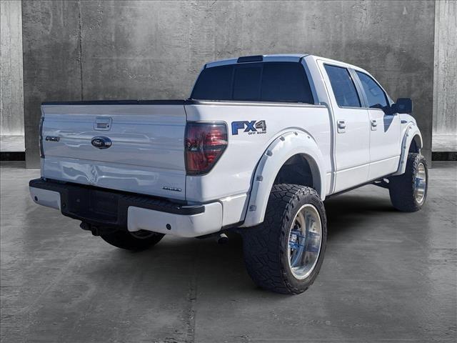 used 2014 Ford F-150 car, priced at $16,770