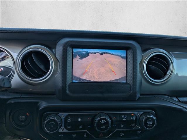 used 2018 Jeep Wrangler Unlimited car, priced at $23,998