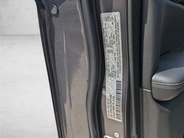 new 2025 Jeep Grand Cherokee car, priced at $38,835