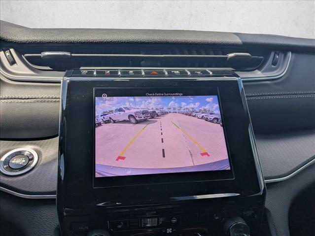 new 2025 Jeep Grand Cherokee car, priced at $38,835