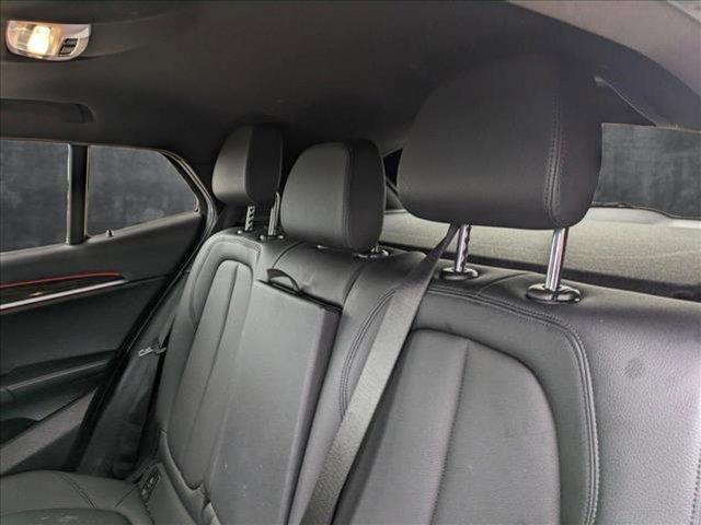 used 2018 BMW X2 car, priced at $19,898