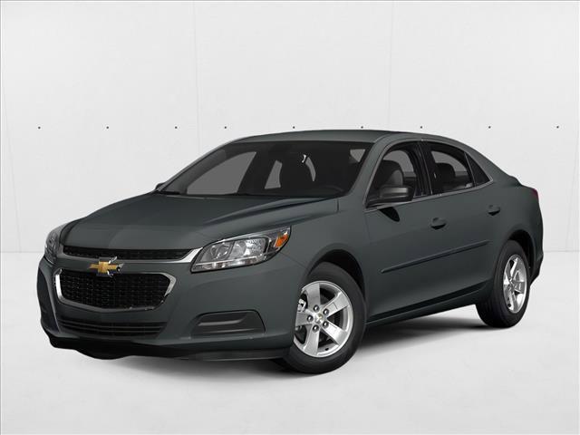 used 2014 Chevrolet Malibu car, priced at $7,759