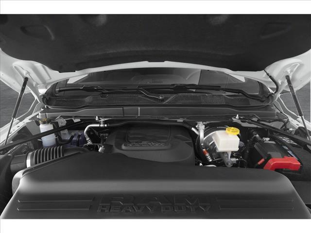 new 2025 Ram 2500 car, priced at $70,560