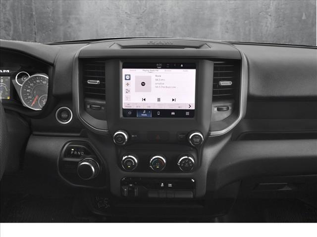 new 2025 Ram 2500 car, priced at $70,560