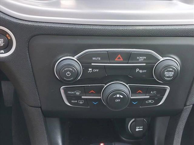 used 2023 Dodge Charger car, priced at $22,991