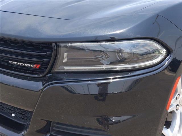 used 2023 Dodge Charger car, priced at $22,991