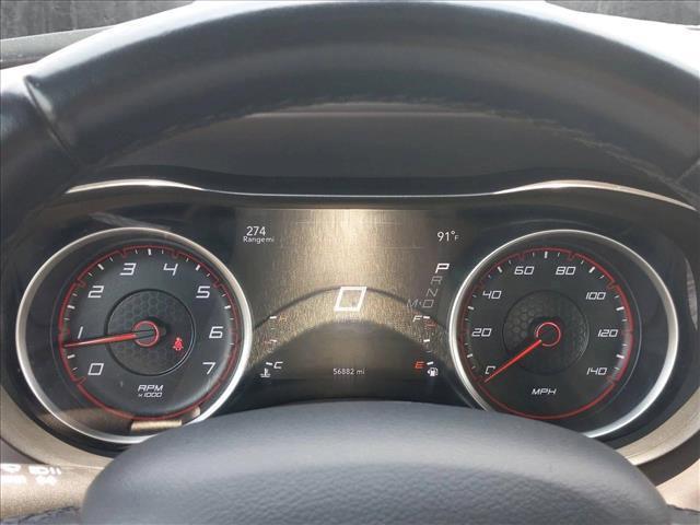 used 2023 Dodge Charger car, priced at $22,991