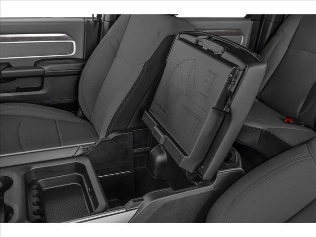 new 2025 Ram 2500 car, priced at $88,370