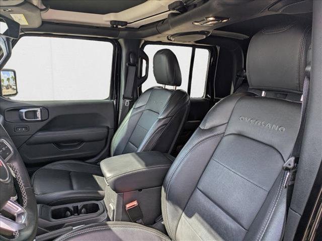 used 2022 Jeep Gladiator car, priced at $30,991