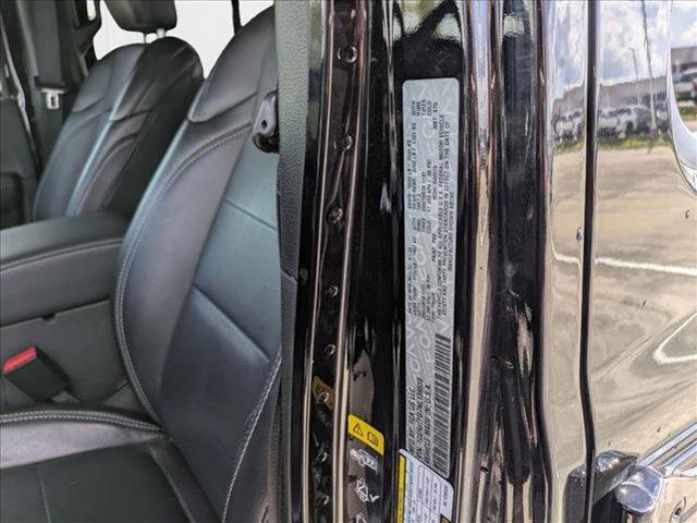 used 2022 Jeep Gladiator car, priced at $30,991
