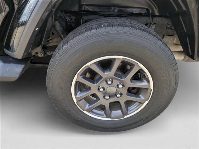 used 2022 Jeep Gladiator car, priced at $29,989