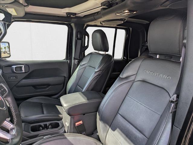 used 2022 Jeep Gladiator car, priced at $29,989