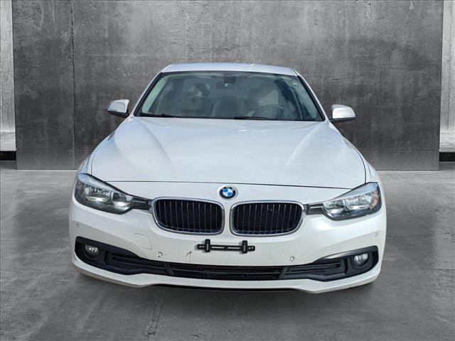 used 2016 BMW 320 car, priced at $8,898