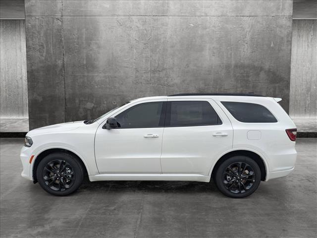 new 2024 Dodge Durango car, priced at $38,561