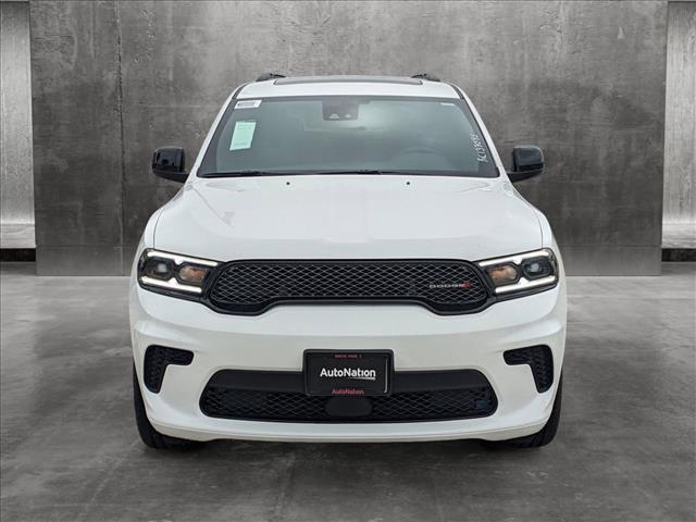 new 2024 Dodge Durango car, priced at $38,561