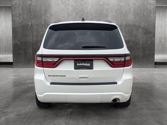 new 2024 Dodge Durango car, priced at $38,561