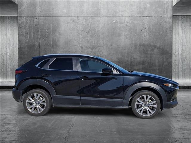 used 2023 Mazda CX-30 car, priced at $20,991