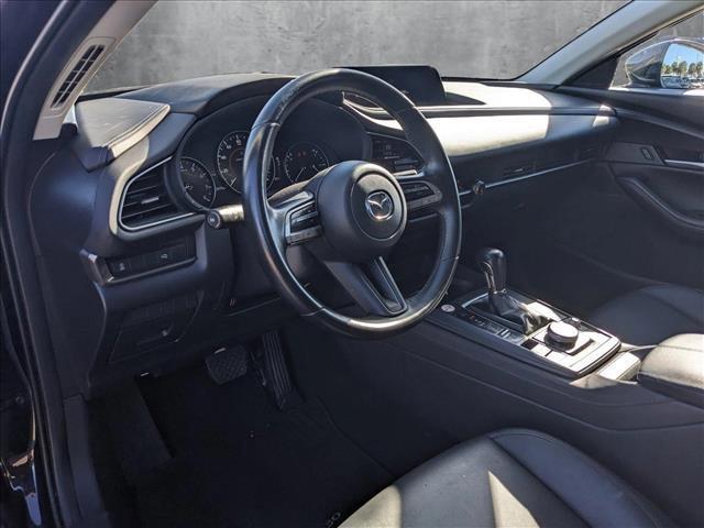 used 2023 Mazda CX-30 car, priced at $20,991