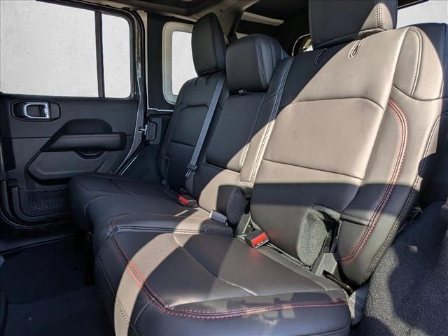 new 2025 Jeep Wrangler car, priced at $60,991