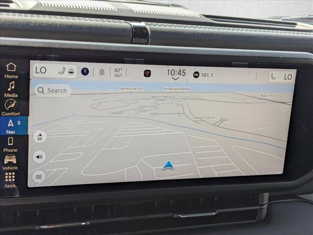 new 2025 Jeep Wrangler car, priced at $60,991