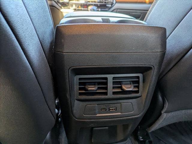 used 2023 GMC Canyon car, priced at $41,998