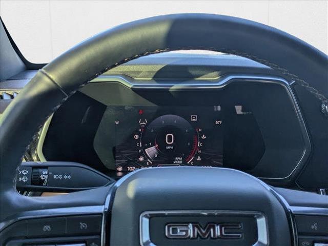 used 2023 GMC Canyon car, priced at $41,998