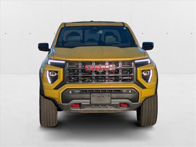 used 2023 GMC Canyon car, priced at $41,998