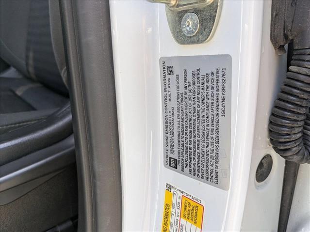 used 2024 Chevrolet Silverado 2500 car, priced at $52,298