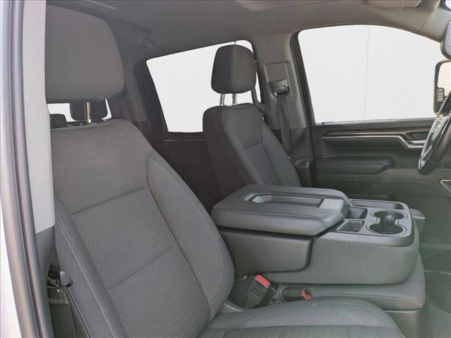 used 2024 Chevrolet Silverado 2500 car, priced at $52,298