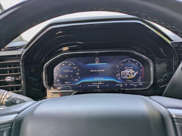 used 2024 Chevrolet Silverado 2500 car, priced at $52,298