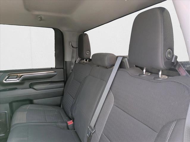 used 2024 Chevrolet Silverado 2500 car, priced at $52,298